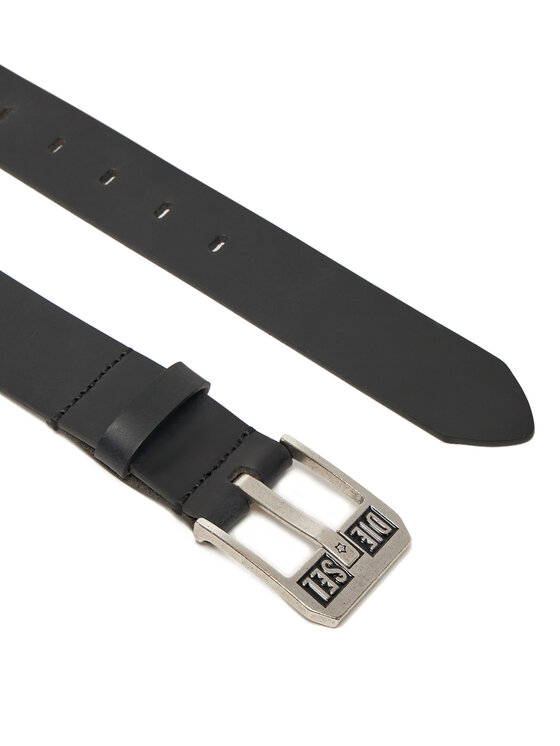 Diesel Diesel Cintura da uomo X08880 P1913 H5903 Nero