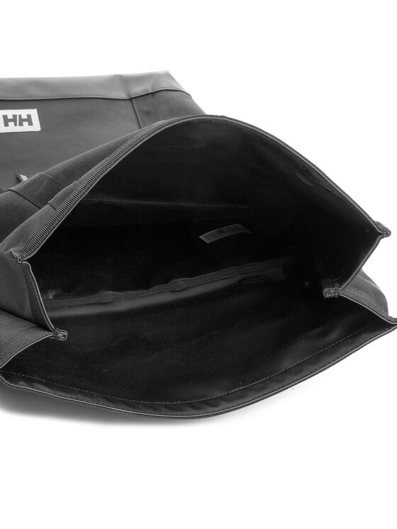 Helly Hansen Helly Hansen Σακίδιο Stockholm 67187 Μαύρο