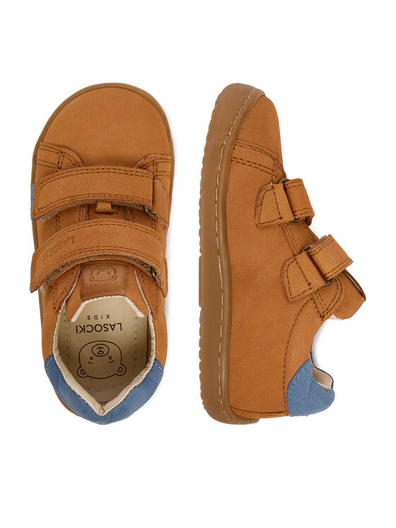 Lasocki Kids Lasocki Kids Sneakers CEO-CI12-DUBAI-01(II)CH Marrone