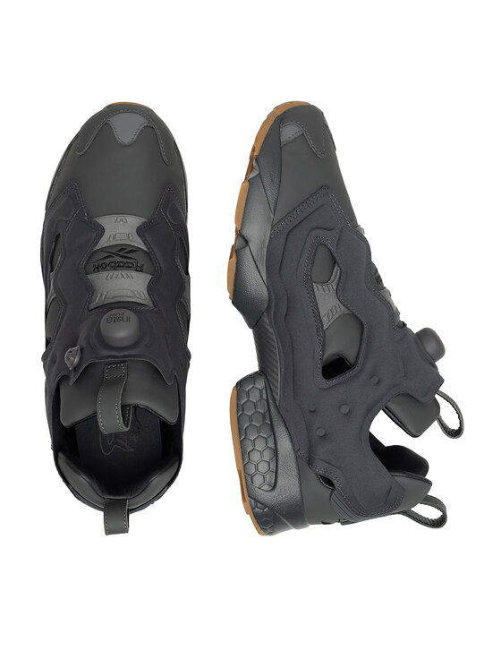 Reebok Reebok Sneakersy INSTAPUMP FURY 94 100201151 Szary