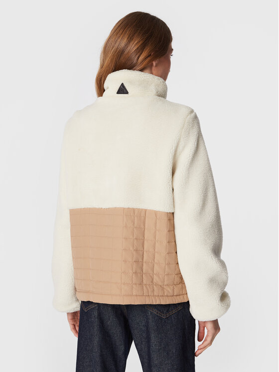 b.young b.young Giacca di transizione Byastan 20811780 Beige Regular Fit