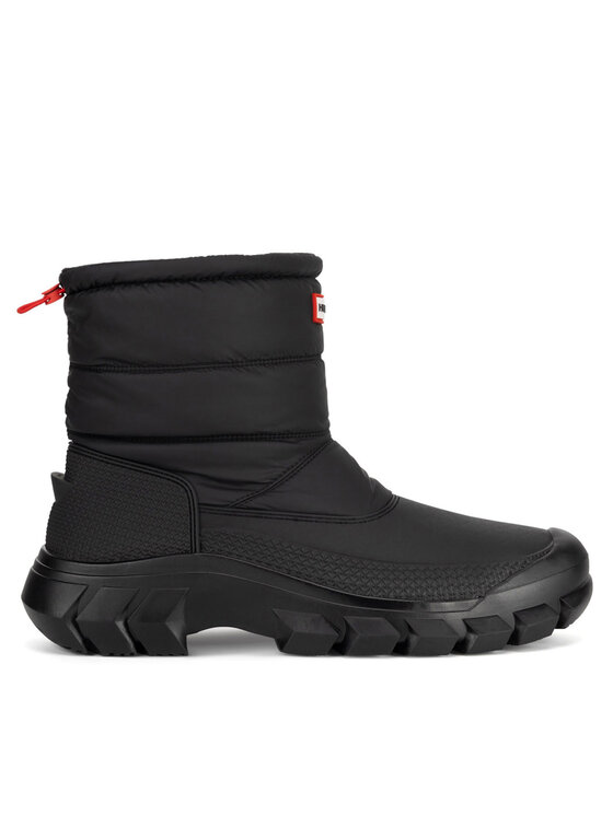 Cizme de zăpadă Hunter MFS9135WWU Negru