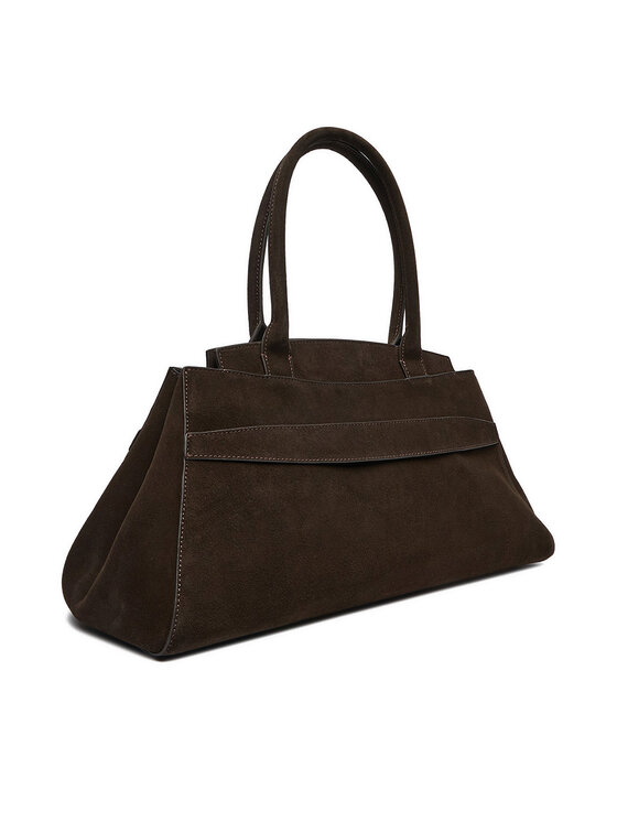 GINO ROSSI GINO ROSSI Handtasche EO-LA224-19156A Braun