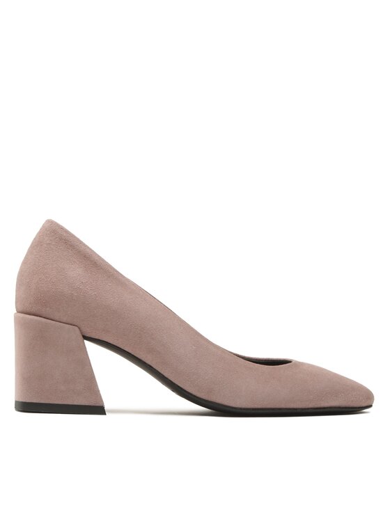Scarpe basse Block