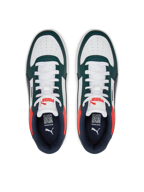 Puma Puma Sneakersy Caven 2.0 Block Jr 394461 09 Kolorowy