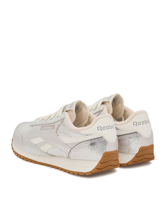 Reebok Reebok Sneakers EOSS-CLASSIC AZ 100271645 Argento