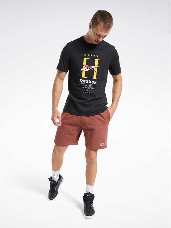 Reebok classic 2024 hotel tee