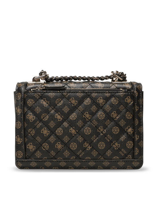 Borsetta Abey (PG) HWPG85 58190 Marrone