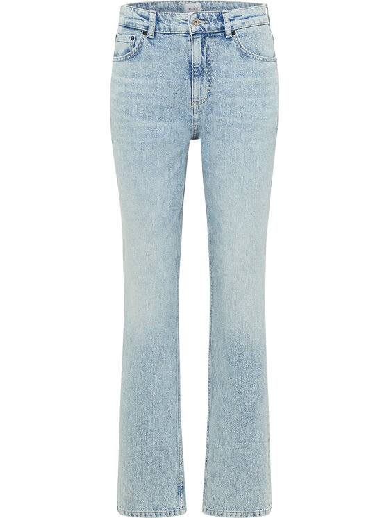Mustang Mustang Jeans BROOKS STRAIGHT Blu Straight Fit