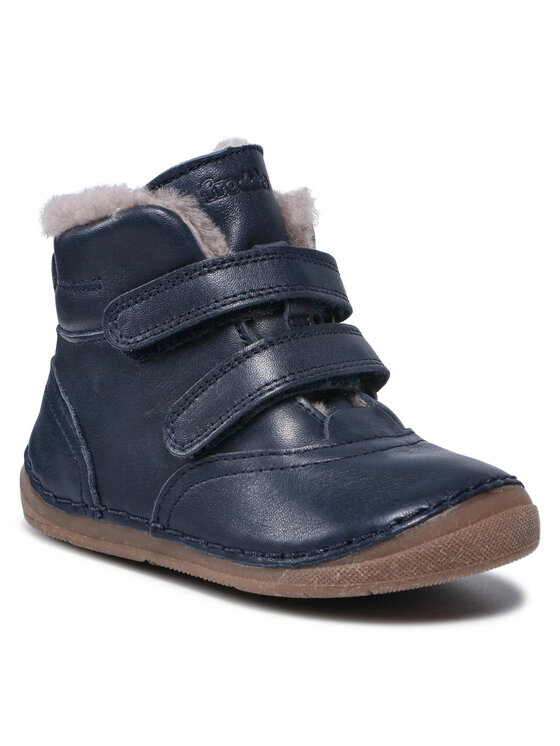 Froddo Auliniai batai G2110100-4 S Tamsiai mėlyna
