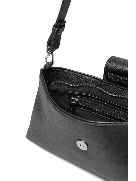 Valentino Valentino Geantă Aroma VBS8GP13MET Negru