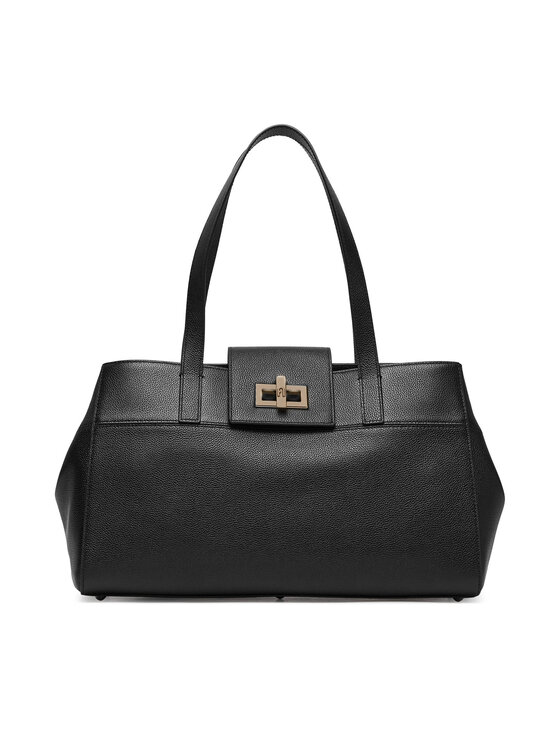 Furla Furla Geantă Amelia L Tote WB01980 BX4546 CN O6000 Negru