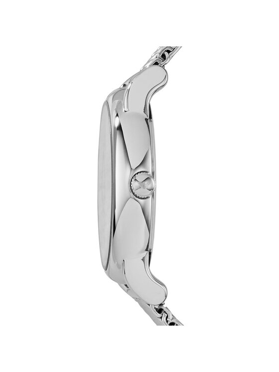 Emporio Armani Emporio Armani Hodinky AR1812 Stříbrná