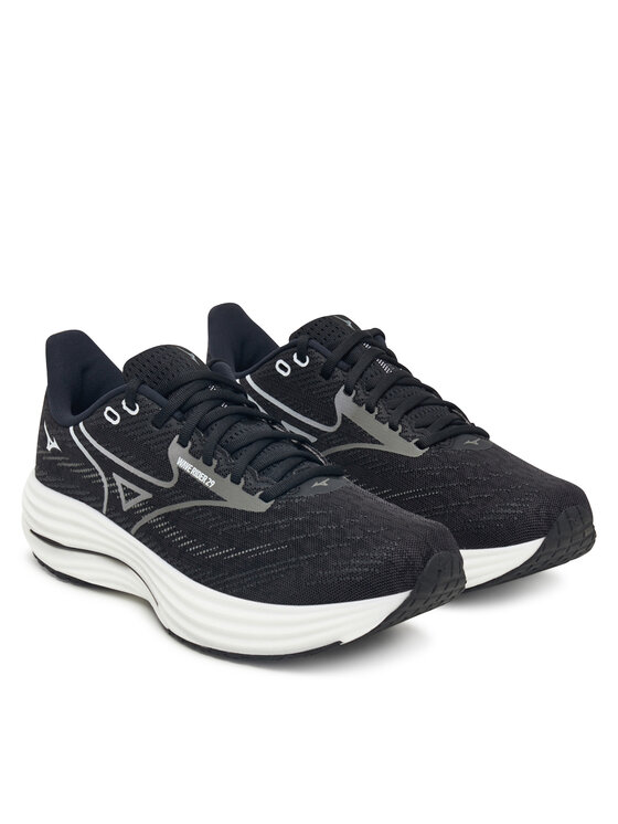 Mizuno Mizuno Tenisice za trčanje Wave Rider 29 J1GC2503 Crna