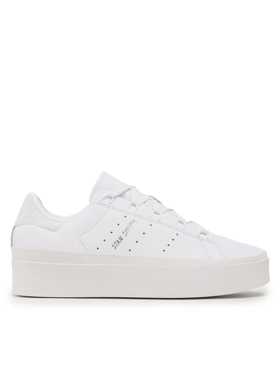 adidas Sneakersy Stan Smith Bonega Shoes IE4758 Biela