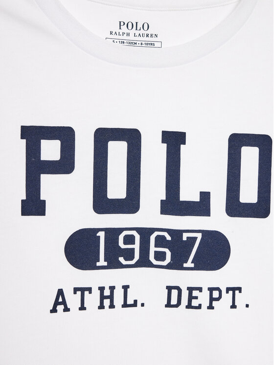 Polo Ralph Lauren Polo Ralph Lauren Pidžama 8P0148-BFT Tamnoplava Regular Fit