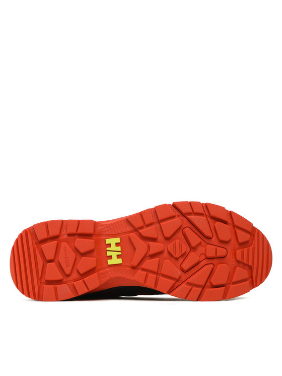Helly Hansen Helly Hansen Bakancs Stalheim Ht 11849_300 Piros