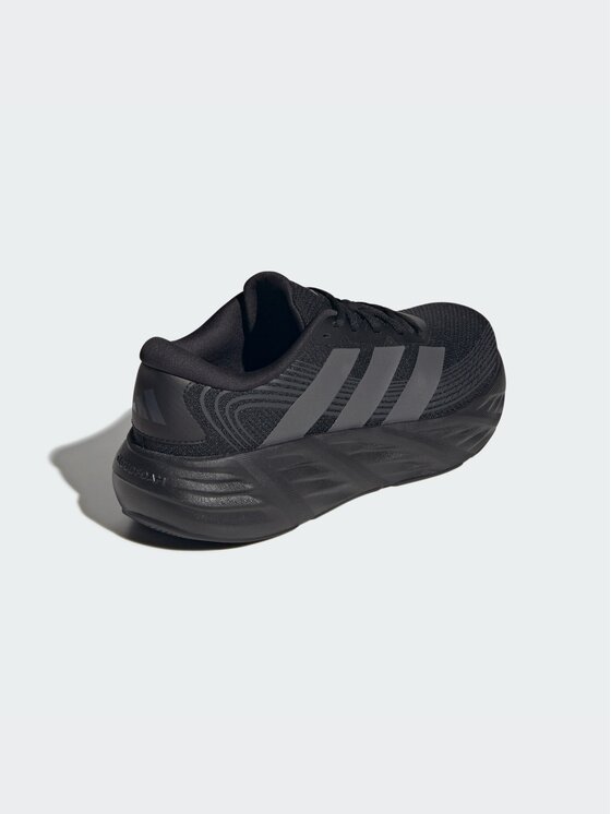 adidas adidas Skriešanas apavi 164646 Melns