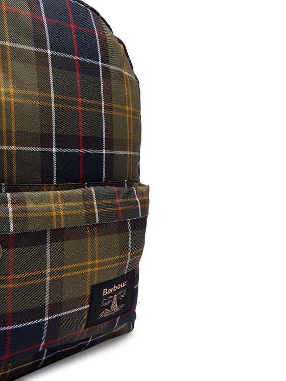 Barbour Barbour Mugursoma Torridon UBA0754TN11 Zaļš