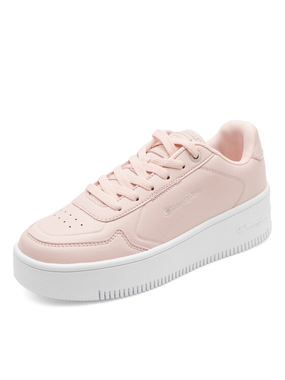 Champion Champion Sneakers Model Rosa