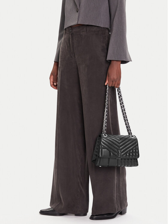 Steve Madden Steve Madden Дамска чанта Bvolt-Q SM13001813 Черен