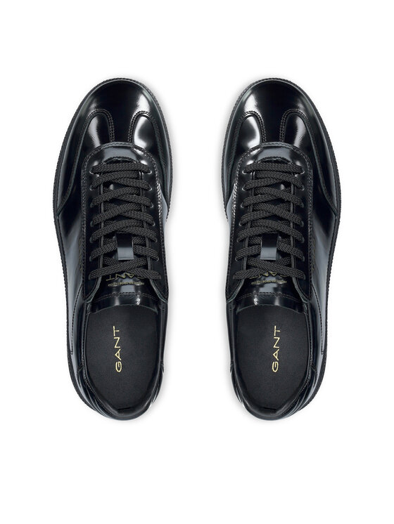 Gant Gant Tenisice 31631010 Crna