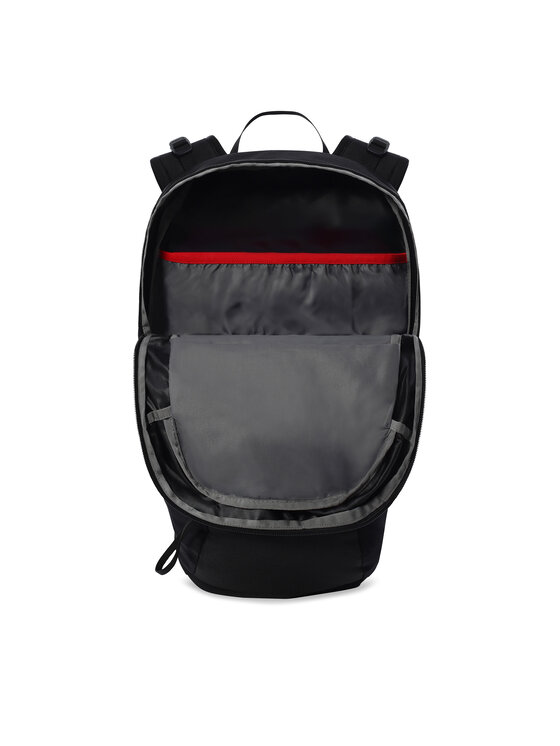 The North Face The North Face Plecak NF0A52CZ4HF1 Czarny