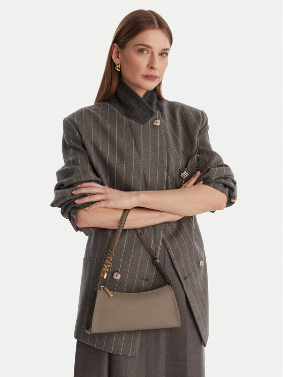 DKNY DKNY Käekott R433YG57 Beež