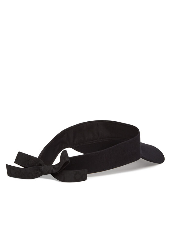 Calvin Klein Calvin Klein Γείσο K60K613144 Μαύρο