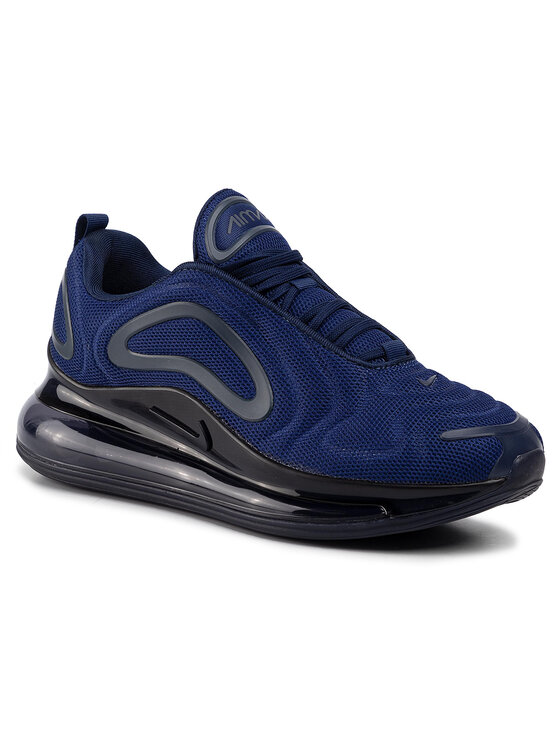 Nike 2024 720 max