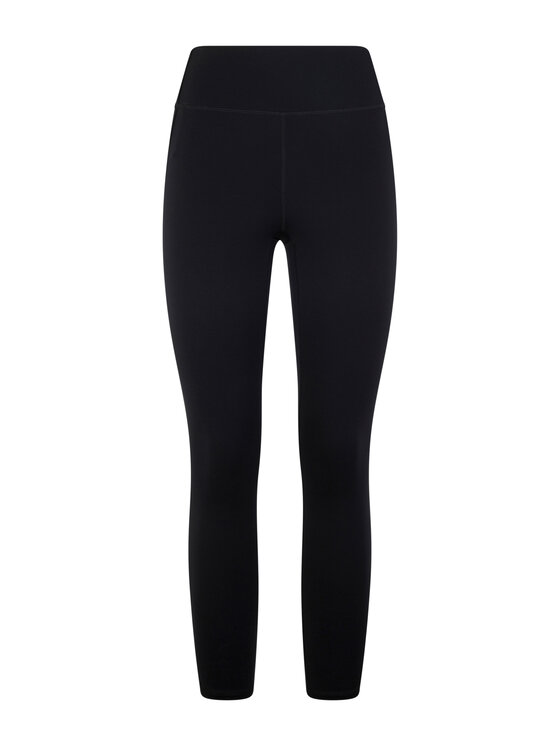 Plein Sport Plein Sport Leggings 29193 Nero Active Fit