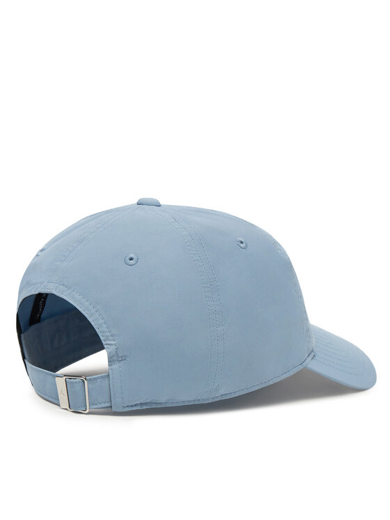 Nike Nike Czapka z daszkiem Club FD5185 Błękitny