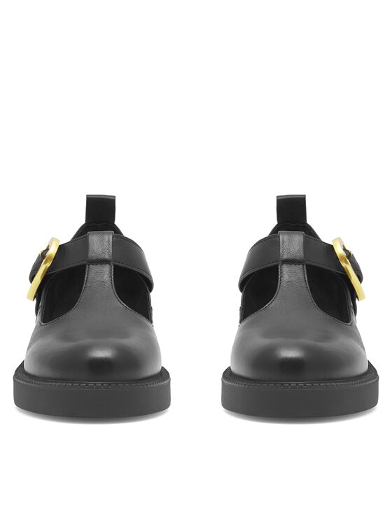 Gino Rossi Gino Rossi Scarpe basse AURA-24SS703 Nero