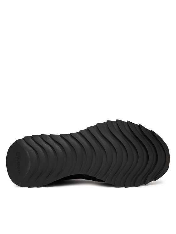 Blauer Blauer Sneakersy F5RYDER01/LEA Černá