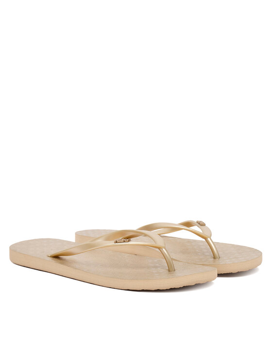Roxy Roxy Flip flop ARJL100663 Auriu