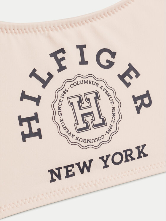 Tommy Hilfiger Tommy Hilfiger Női fürdőruha UG0UG00729 Rózsaszín