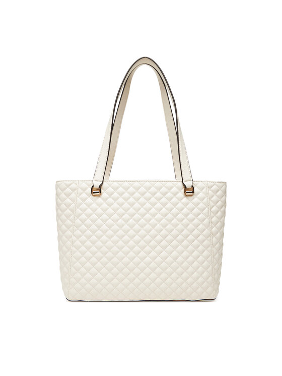 Guess Guess Borsetta Everlee HWEG86 79250 Écru