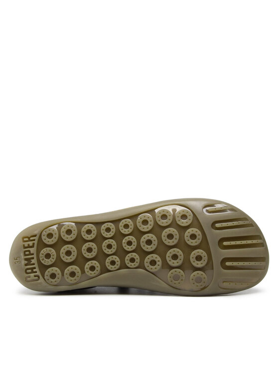 Camper Camper Cipele Peu Cami 20848-017 Crna