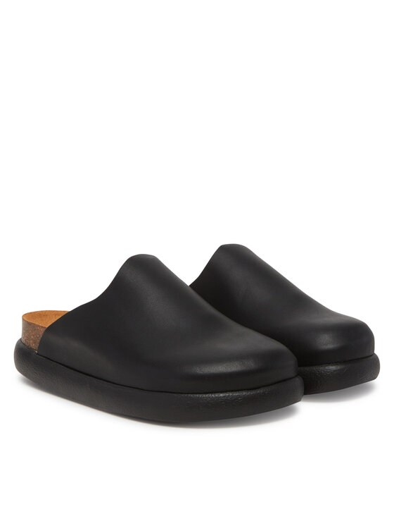 Scholl Scholl Plätud Ivy 2.0 F31978 Must