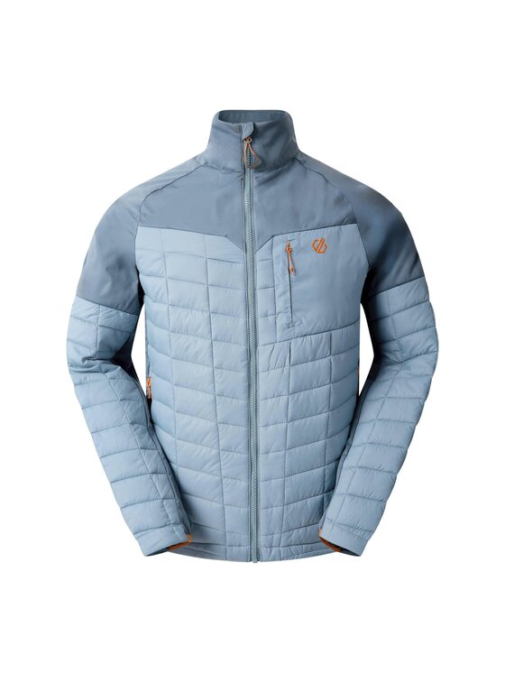 Dare2B Dare2B Kurtka puchowa Mountaineer II Szary Core Fit