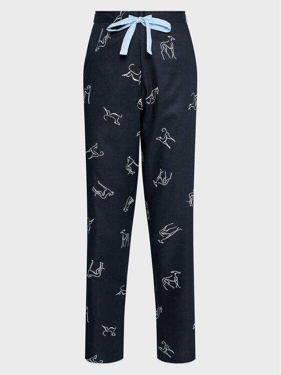 Долнище на пижама Cyberjammies