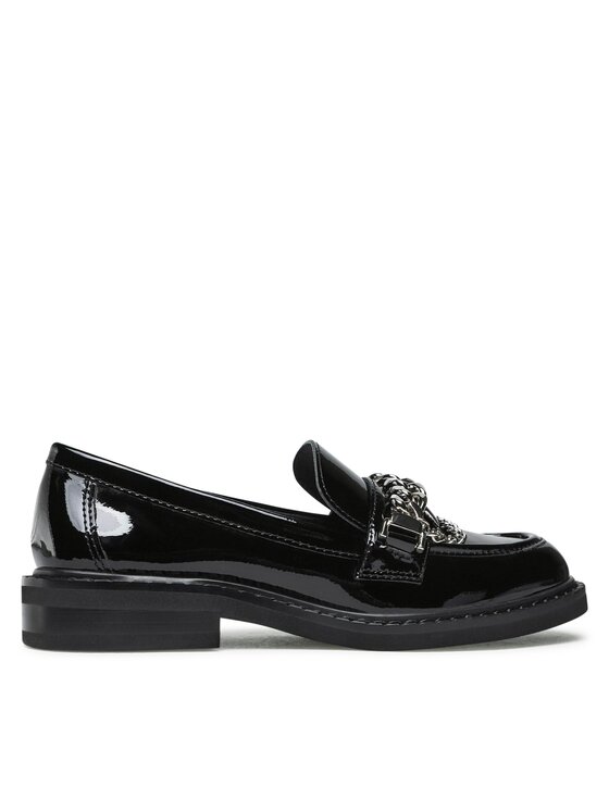 Eva Minge Eva Minge Slipper EM-41-13-001584 Schwarz