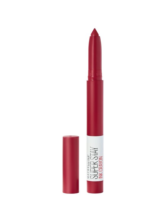Maybelline Maybelline Super Stay Ink Crayon Pomadka 50 Own Your Empire