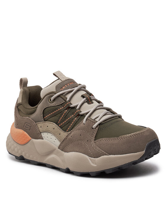 Skechers Skechers Sneakers Bendino-Dormer 210555/DKTP Marrone