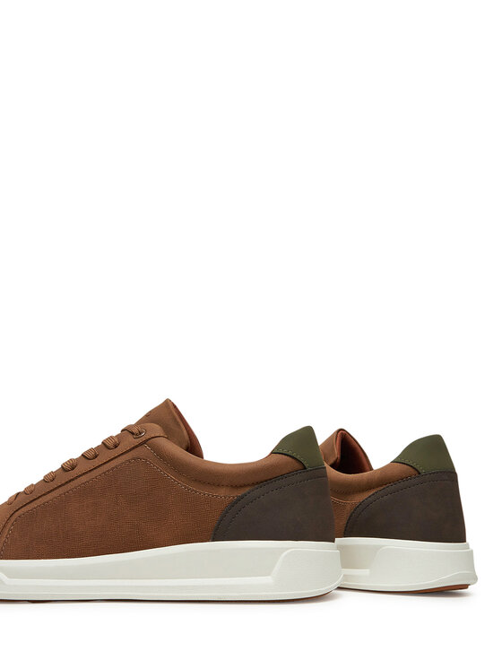 Aldo Aldo Tenisice Ogspec 13615218 Smeđa