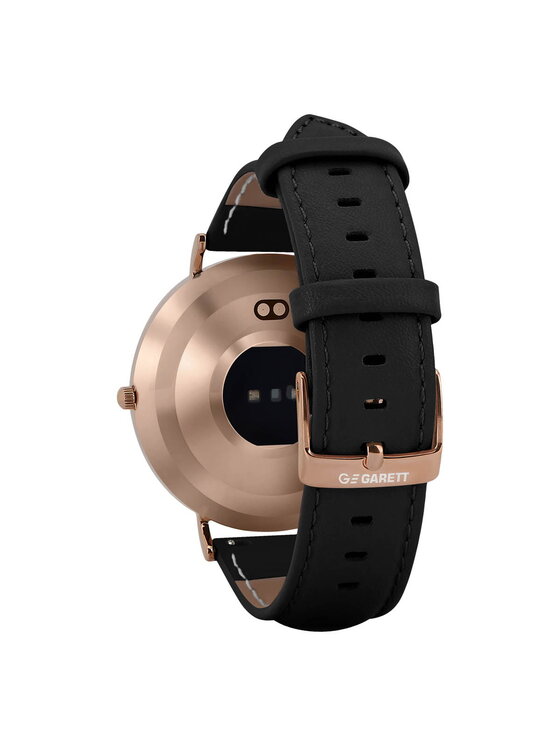 Garett Garett Smartwatch Verona Czarny