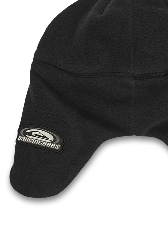 Quiksilver Quiksilver Berretto EQYHA03432 Nero