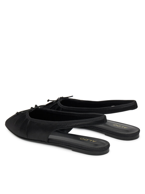 Aldo Aldo Balerinos Arlet 14028258 Juoda