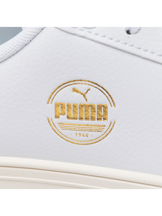 Puma Puma Sneakersy Serve Pro 1948 383879 01 Biały