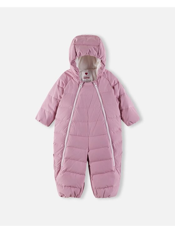 Reima Reima Kombinezon zimowy 5100008B-4500 Różowy Regular Fit